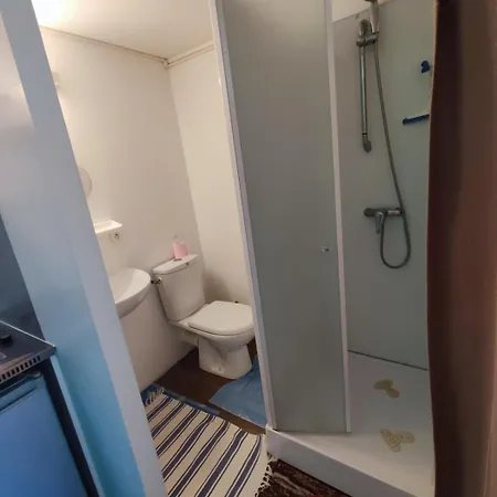 Avec Terrasse * Donges