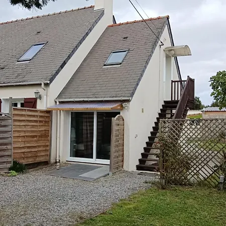 Avec Terrasse