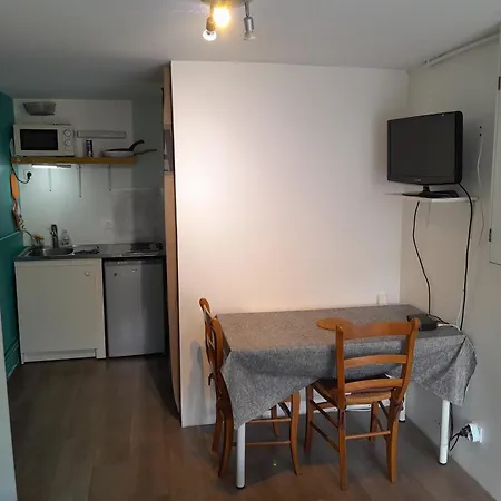 Avec Terrasse
