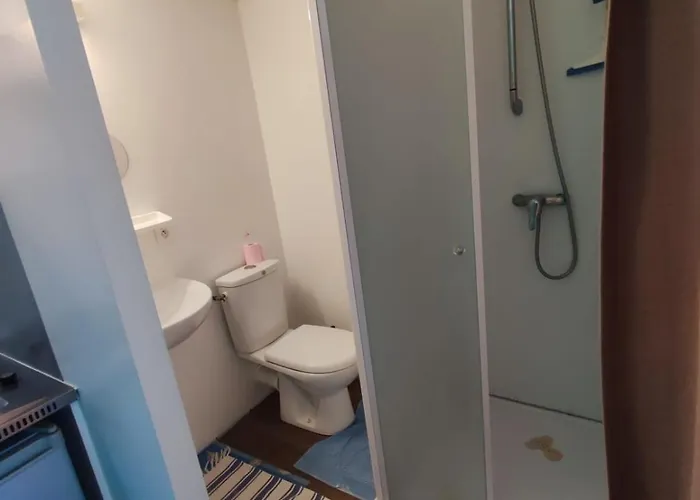 Avec Terrasse * Donges