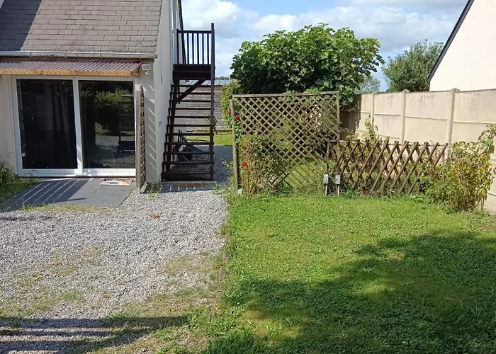 شقة Avec Terrasse Donges